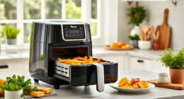 Beat the Heat: Ninja Foodi Smart XL Air Fry Oven for Summer Feasts