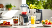 Beat the Heat with Ninja SLUSHi XL: The Ultimate Summer Frozen Drink Maker