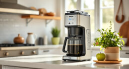 Beat the Heat with Perfect Summer Coffee Using Ninja DualBrew Pro