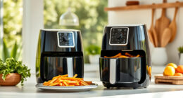Beat the Heat with the Ninja Air Fryer’s Summer Savings