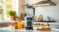 Beat the Heat with the Ninja Blast Max Portable Blender