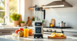 Beat the Heat with the Ninja Blast Max Portable Blender