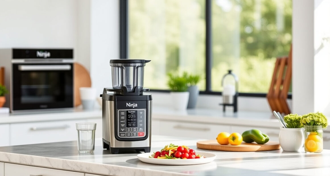 Beat the Heat with the Ninja® Everyday PossibleCooker™ Pro This Summer