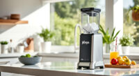 Beat the Heat with the Ninja SLUSHi Max XXL Frozen Drink Maker