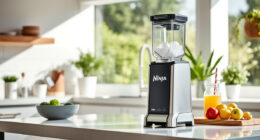 Beat the Heat with the Ninja SLUSHi Max XXL Frozen Drink Maker