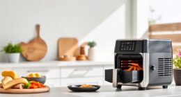Beat the Summer Heat with Ninja Foodi XL Air Fry Oven: Tips & Hacks