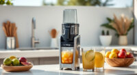 Beat the Summer Heat with Ninja SLUSHi Drink Hacks