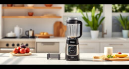 Beat the Summer Heat with the Ninja Blast Portable Blender
