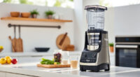 Beat the Summer Heat with the Ninja BN801 Kitchen System