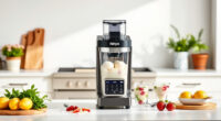 Beat the Summer Heat with the Ninja CREAMi 7-in-1 Ice Cream Maker