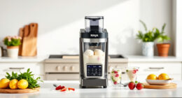 Beat the Summer Heat with the Ninja CREAMi 7-in-1 Ice Cream Maker