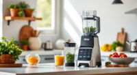 Beat the Summer Rush: Ninja BN805A Pro Plus Kitchen System Review