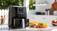Beat the Summer Rush with the Ninja Foodi 8-Quart DualZone Air Fryer