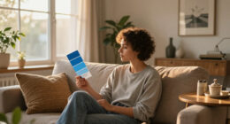 Clark+Kensington Just Named This Dreamy Blue Its 2027 Color Of The Year