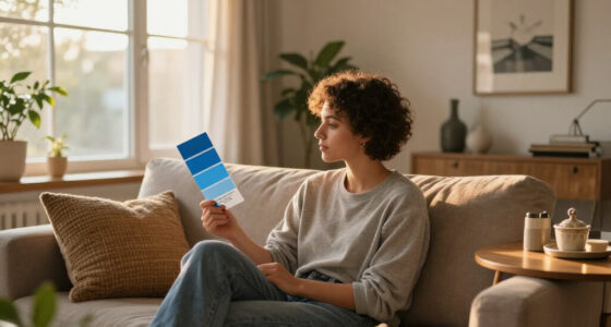 Clark+Kensington Just Named This Dreamy Blue Its 2027 Color Of The Year