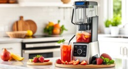 Cool Off with Delicious Summer Recipes Using the Ninja SLUSHi Max XXL