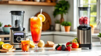 Cool Off with the Ninja SLUSHi XL: Your Ultimate Summer Frozen Drink Maker