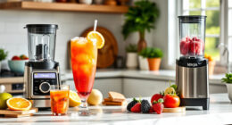 Cool Off with the Ninja SLUSHi XL: Your Ultimate Summer Frozen Drink Maker