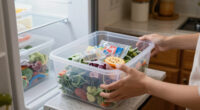 Costco’s Newest Storage Find Will Make Your Freezer Feel 2X As Big