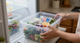 Costco’s Newest Storage Find Will Make Your Freezer Feel 2X As Big