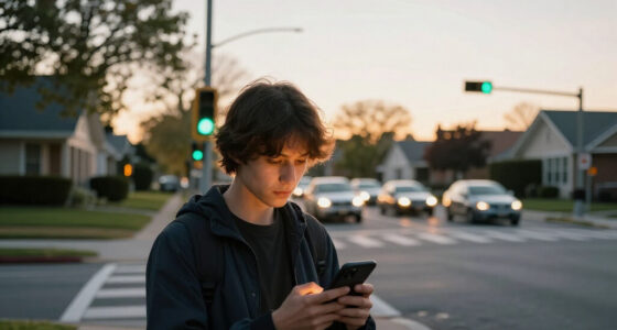Could More Green Lights Be The Key To Slowing Drivers Down?