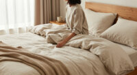 Coyuchi’s Organic Bedding Is As Amazing As It Looks (Review)