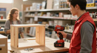 Craftsman Is Now Selling Direct At Lowe’s In Puzzling Move