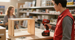 Craftsman Is Now Selling Direct At Lowe’s In Puzzling Move