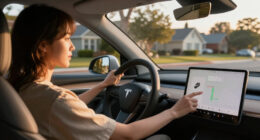 Does Aggressive Driving Really Drain Your EV Battery Faster?