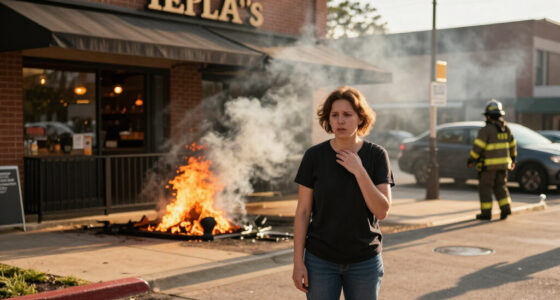 Fire At Perla’s On South Congress Quickly Contained, No Injuries Reported - KXAN Austin