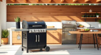 Fire Up Summer with the Ninja OG951 Woodfire Pro Connect XL Grill