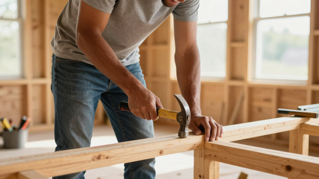 Habitat For Humanity Surges In Global Coverage