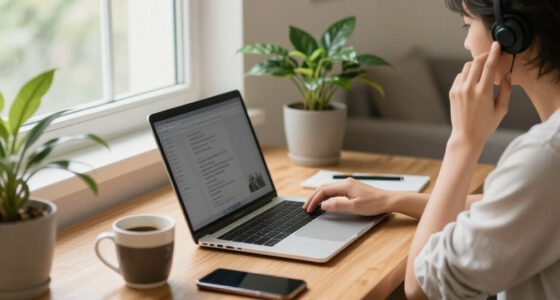 Home Office Surges In Global Coverage