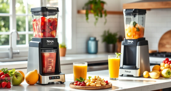 Host Effortless Pool Parties with the Ninja SLUSHi XL Frozen Drink Maker