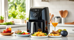 Host Effortless Summer Gatherings with the Ninja Air Fryer XL