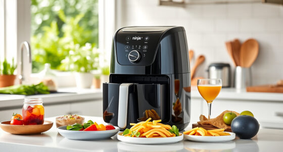 Host Effortless Summer Gatherings with the Ninja Air Fryer XL