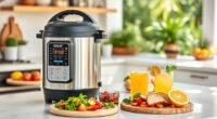 Host Effortlessly This Summer with the Ninja PossibleCooker PRO 14-in-1