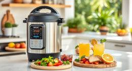 Host Effortlessly This Summer with the Ninja PossibleCooker PRO 14-in-1