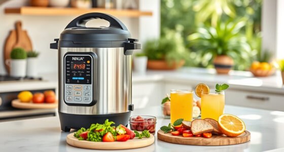 Host Effortlessly This Summer with the Ninja PossibleCooker PRO 14-in-1