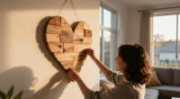 How to Choose Heart-Shaped Wall Art