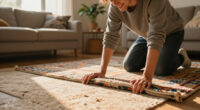 I Used To Think Wall-to-Wall Carpet Was A Design No. Then I Tried This