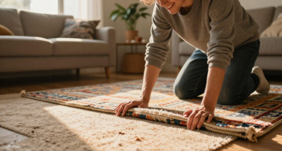 I Used To Think Wall-to-Wall Carpet Was A Design No. Then I Tried This
