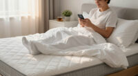 I Used To Wake Up Throughout The Night Until Sleep Number’s Latest Mattress