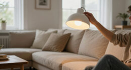 IKEA’s New Lighting Collection Looks So Much More Expensive Than It Is