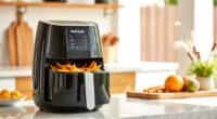 Keep Your Ninja Air Fryer Running Smoothly All Summer Long