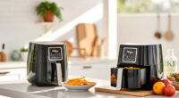 Keep Your Ninja Air Fryer Summer-Ready: Care & Troubleshooting Tips