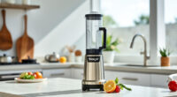 Keep Your Ninja Blast Max Blending Perfectly This Summer