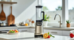 Keep Your Ninja Blast Max Blending Perfectly This Summer