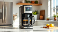 Keep Your Ninja DualBrew Pro Coffee Maker Summer-Ready with Easy Care Tips