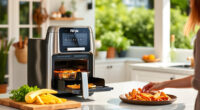 Keep Your Ninja Foodi XL Air Fry Oven Summer-Ready with Easy Care Tips